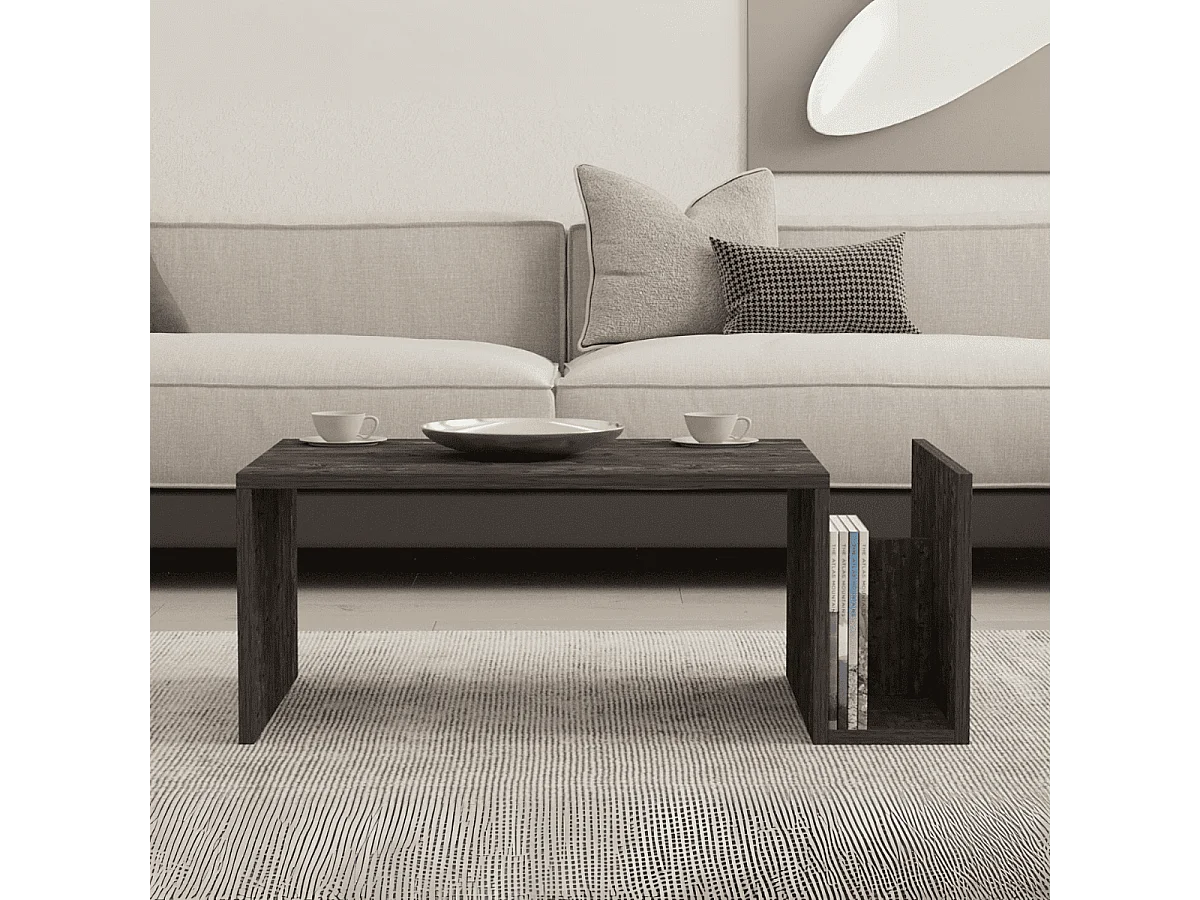 Couchtisch L86,8 cm - MEMO