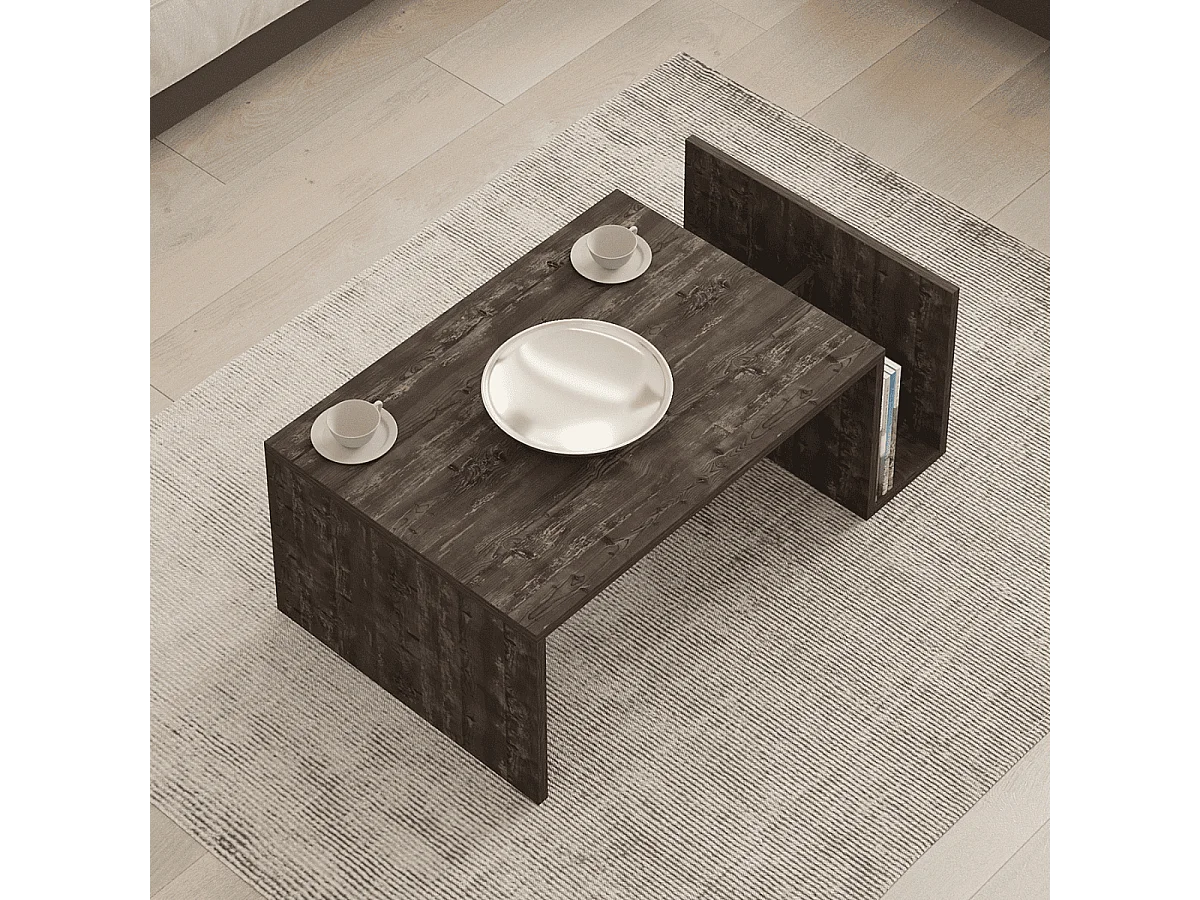 Couchtisch L86,8 cm - MEMO