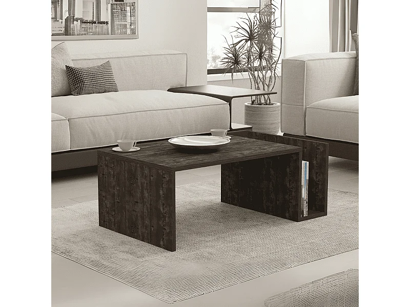 Table basse L86,8 cm - MEMO