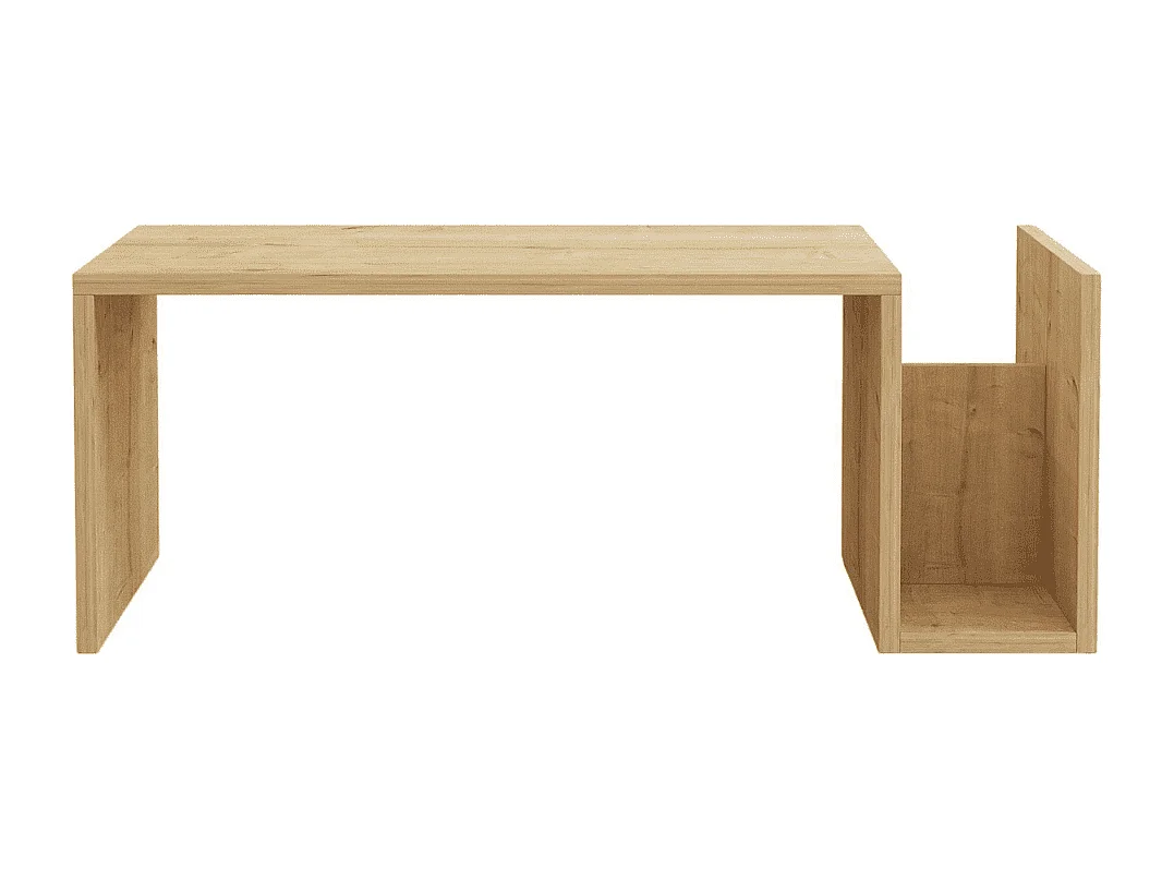 Mesa de centro L86,8 cm - MEMO