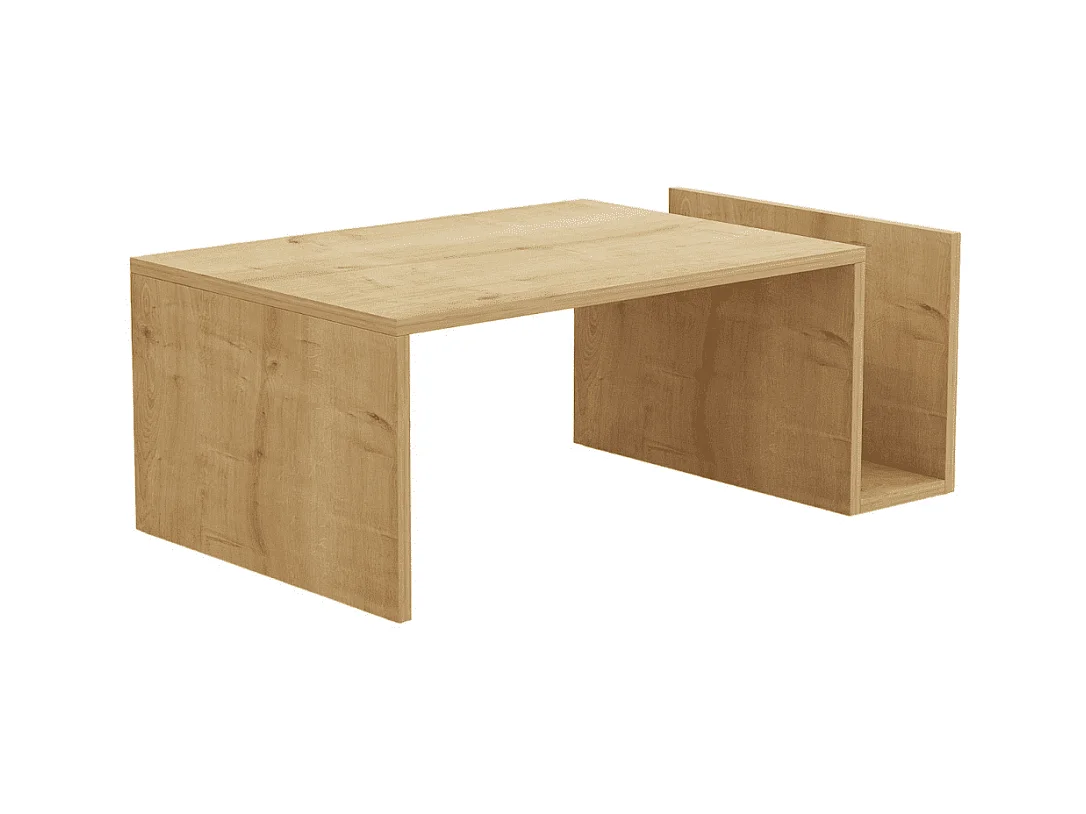 Mesa de centro L86,8 cm - MEMO