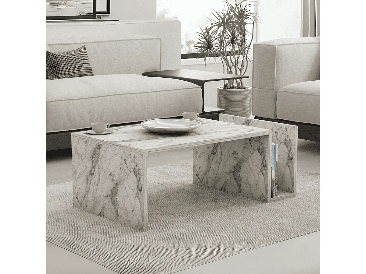 Couchtisch L86,8 cm - MEMO