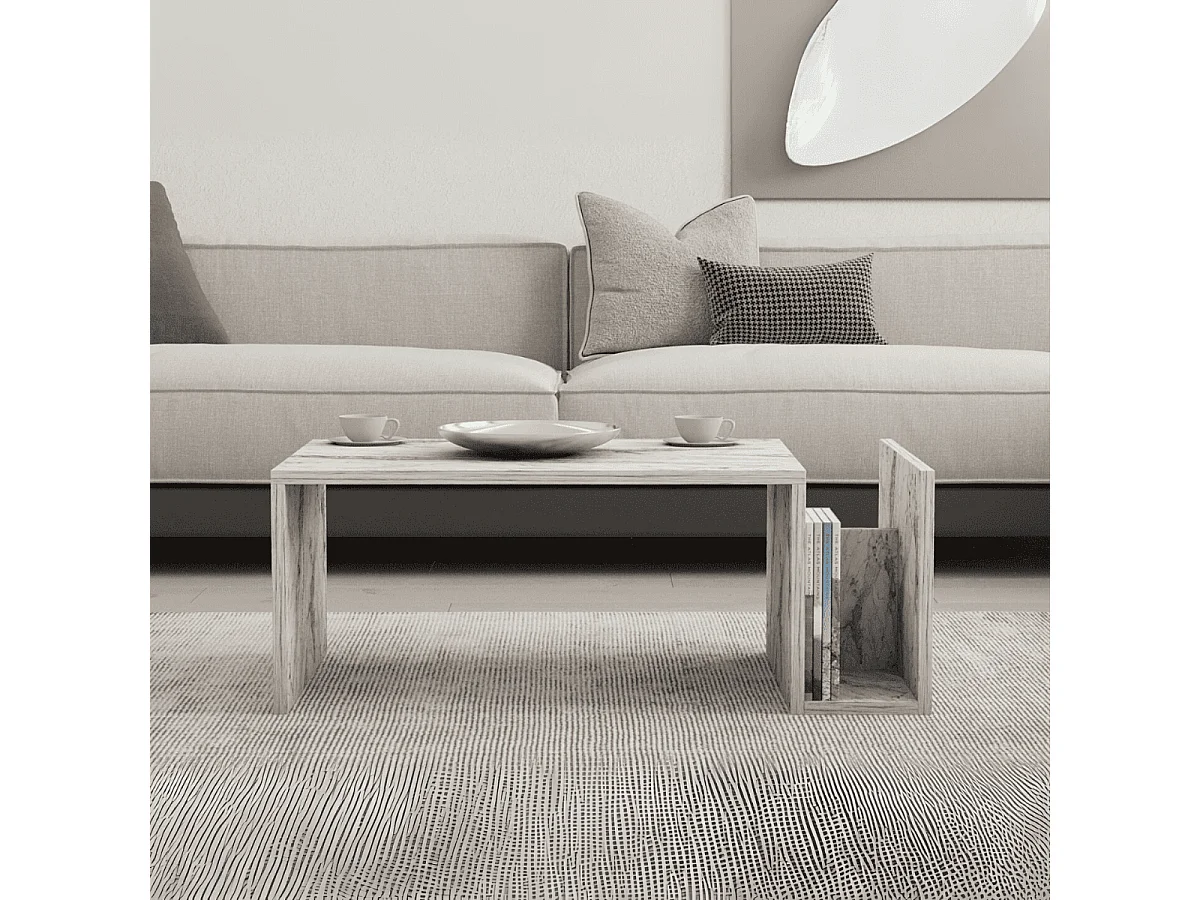 Couchtisch L86,8 cm - MEMO