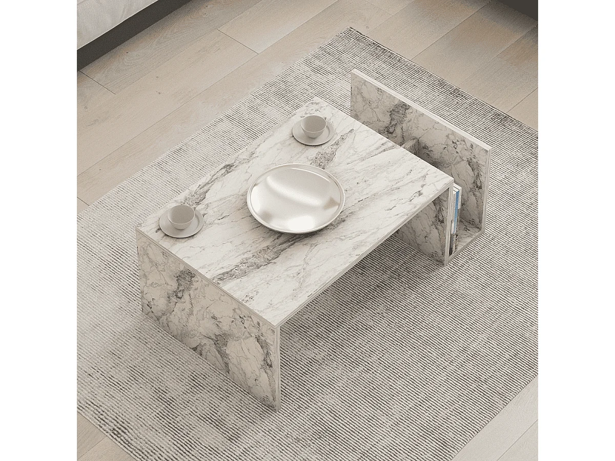 Couchtisch L86,8 cm - MEMO