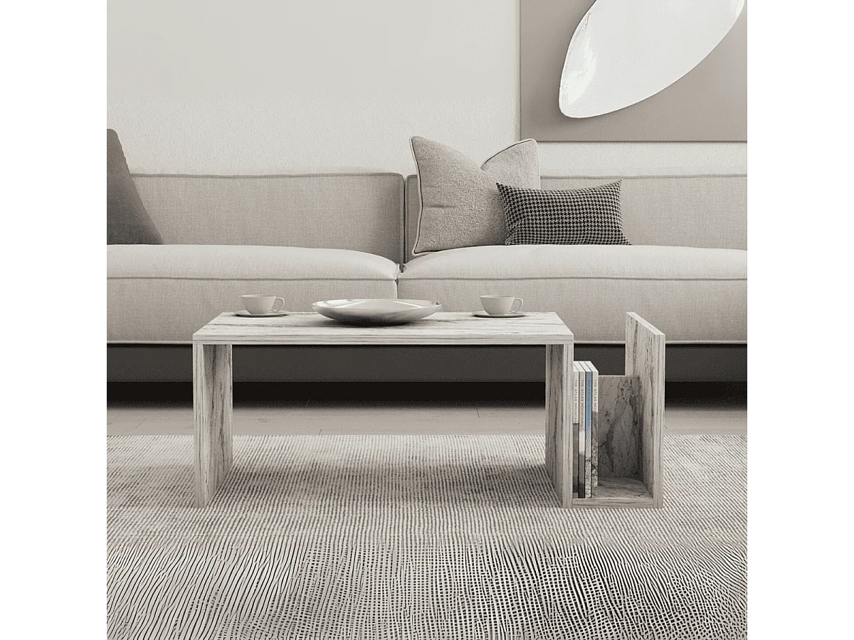 Couchtisch L86,8 cm - MEMO