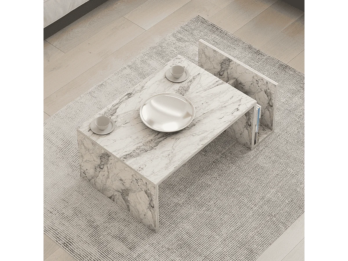 Couchtisch L86,8 cm - MEMO