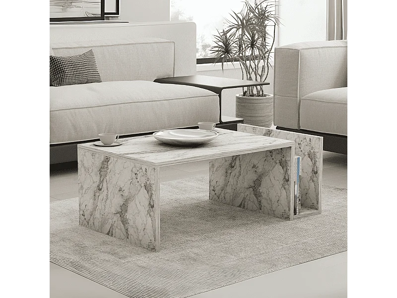 Couchtisch L86,8 cm - MEMO