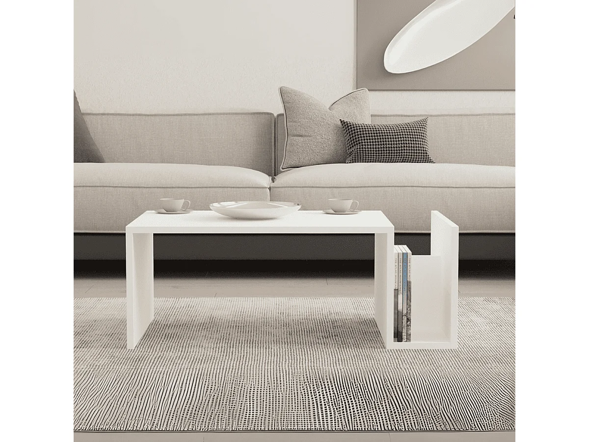 Table basse L86,8 cm - MEMO