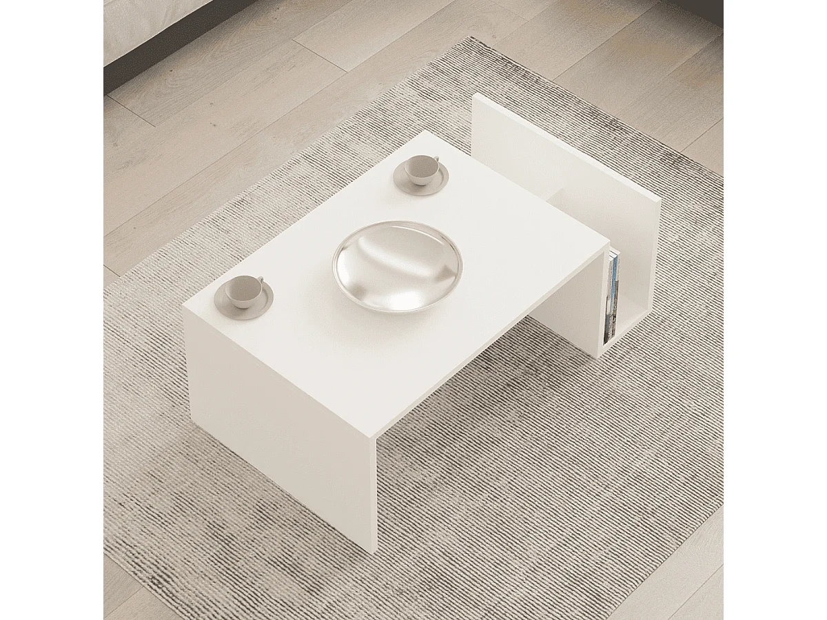 Table basse L86,8 cm - MEMO