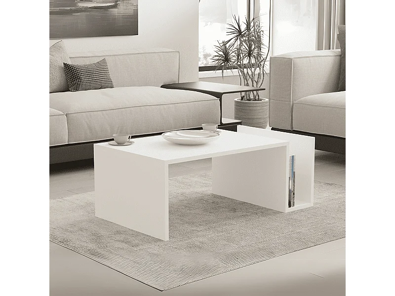 Salontafel L86,8 cm - MEMO