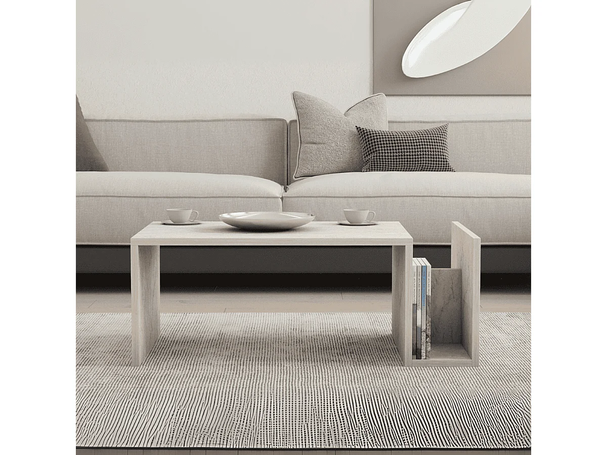 Salontafel L86,8 cm - MEMO