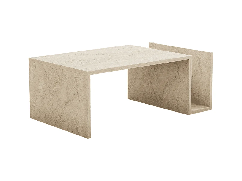 Table basse L86,8 cm - MEMO