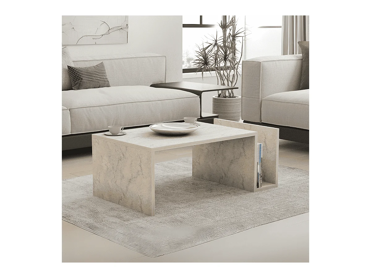 Salontafel L86,8 cm - MEMO