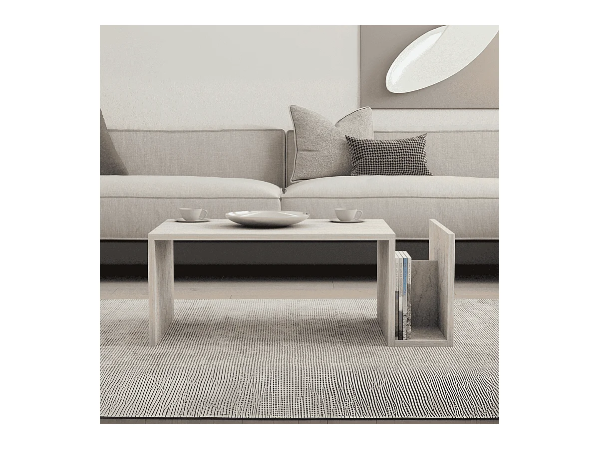 Salontafel L86,8 cm - MEMO