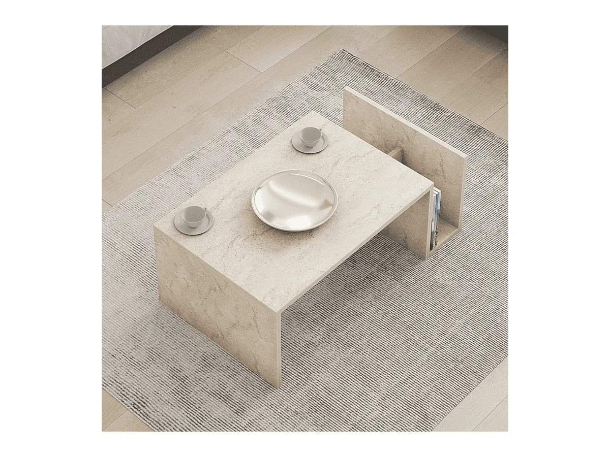 Salontafel L86,8 cm - MEMO