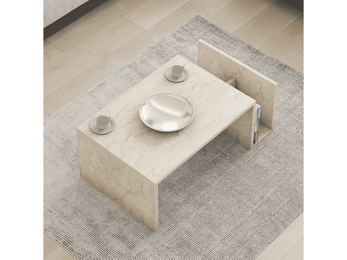 Tavolino L86,8 cm - MEMO