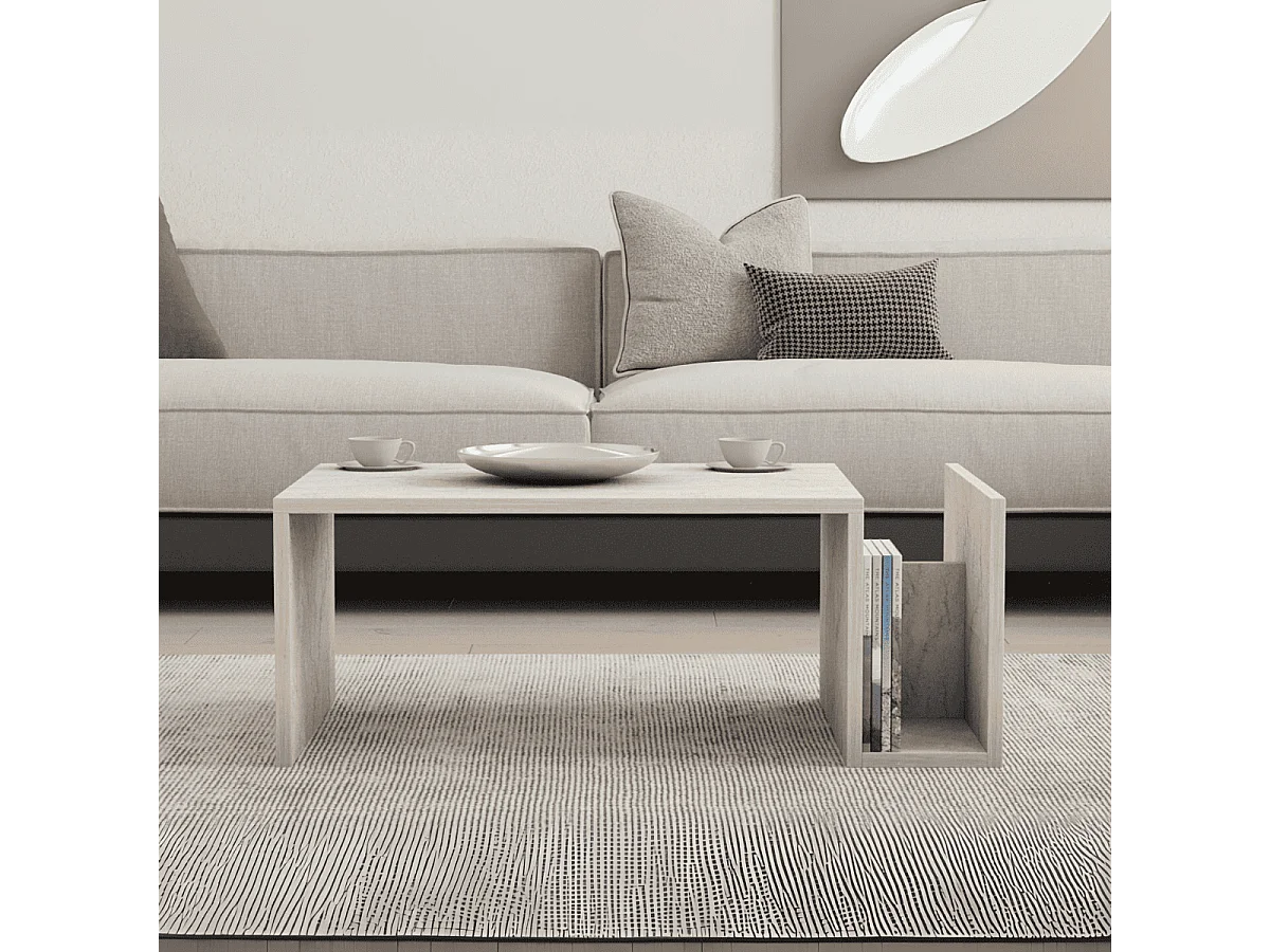 Tavolino L86,8 cm - MEMO