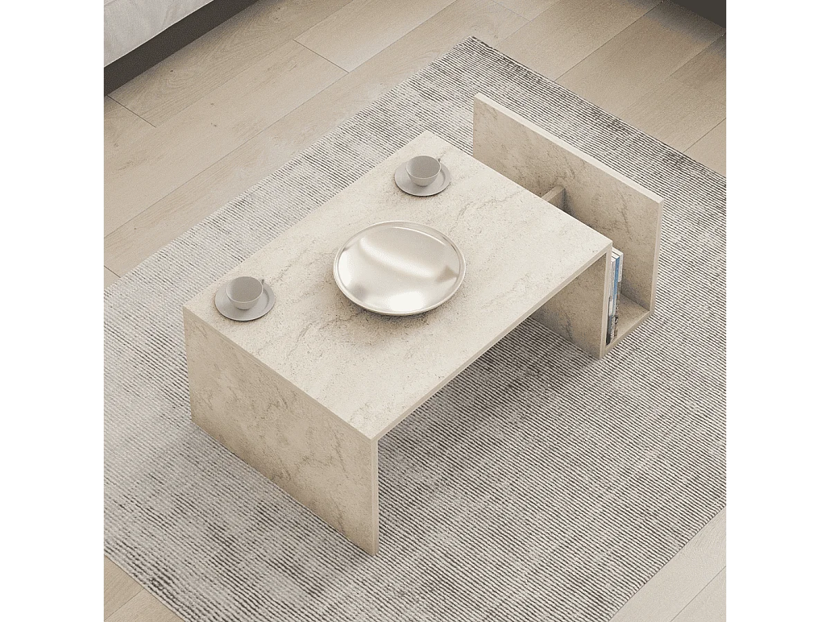 Tavolino L86,8 cm - MEMO