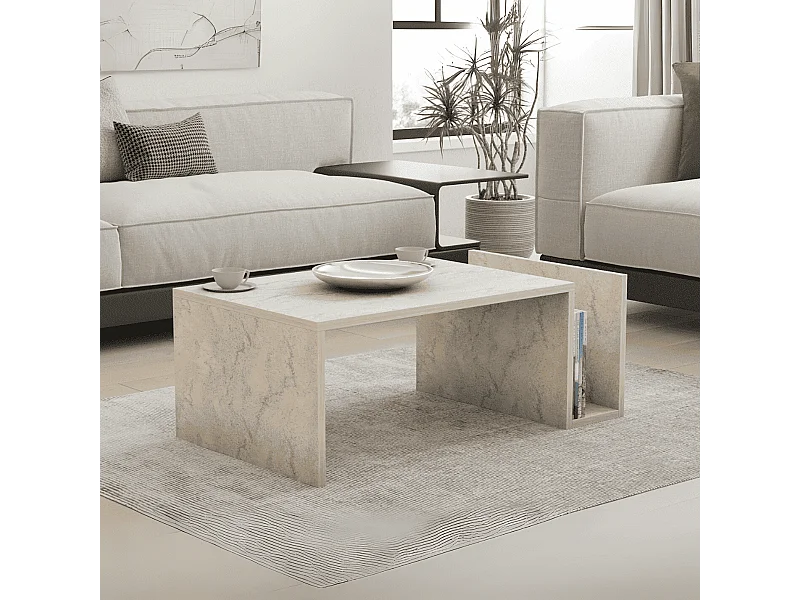 Couchtisch L86,8 cm - MEMO