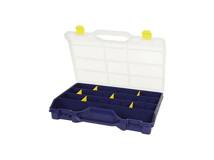 Walizka Organizator z Tworzywa Sztucznego 460x350x81mm TAYG - 370047