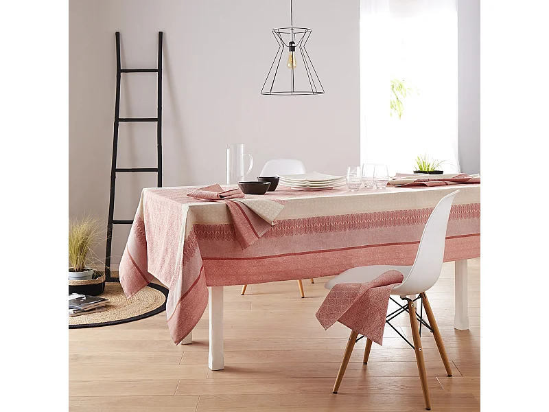 Nappe enduite Charleston