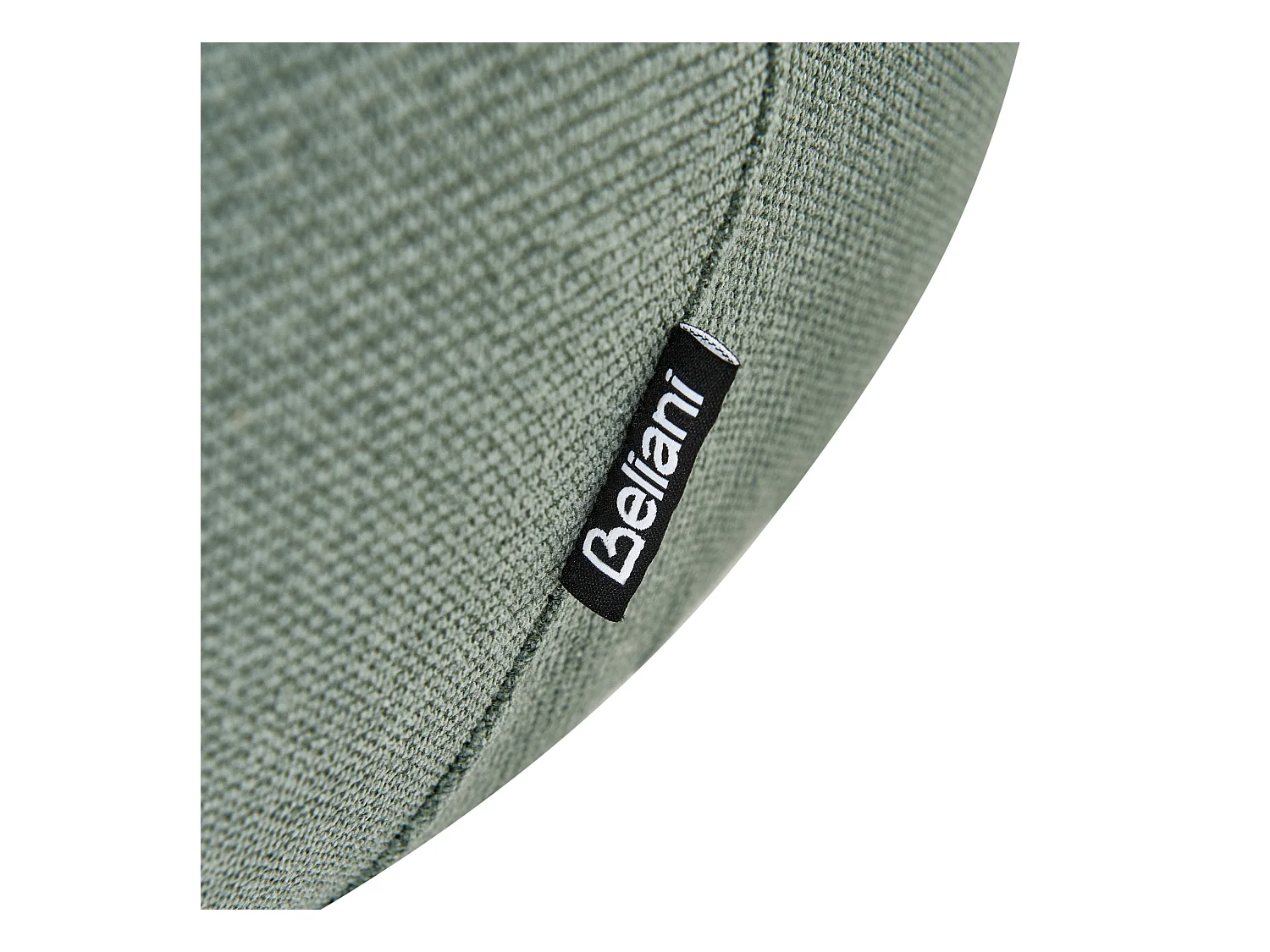 Fauteuil LEJRE Tissu Vert clair