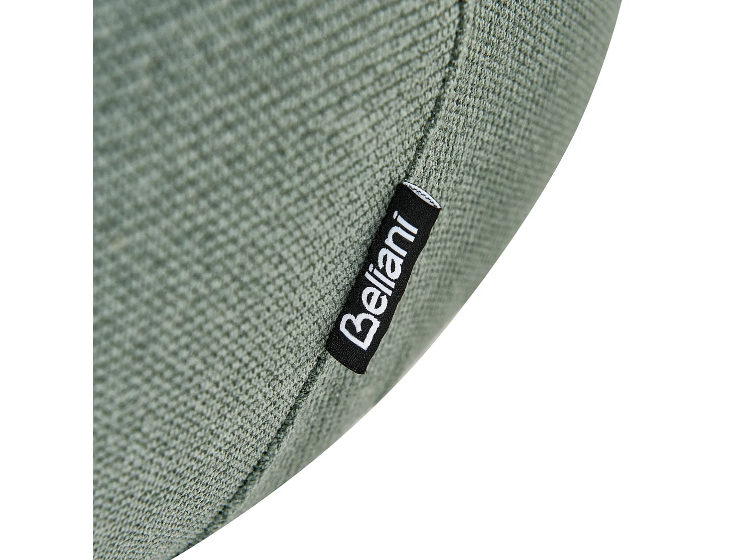 Fauteuil LEJRE Stof Groen