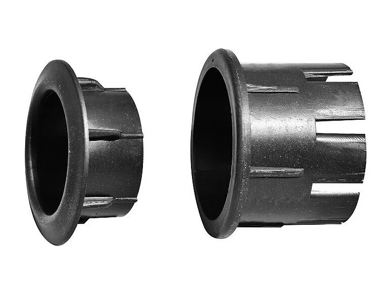 Base de Lestage de Parasol Carrée GARDEN Bronze et Noir