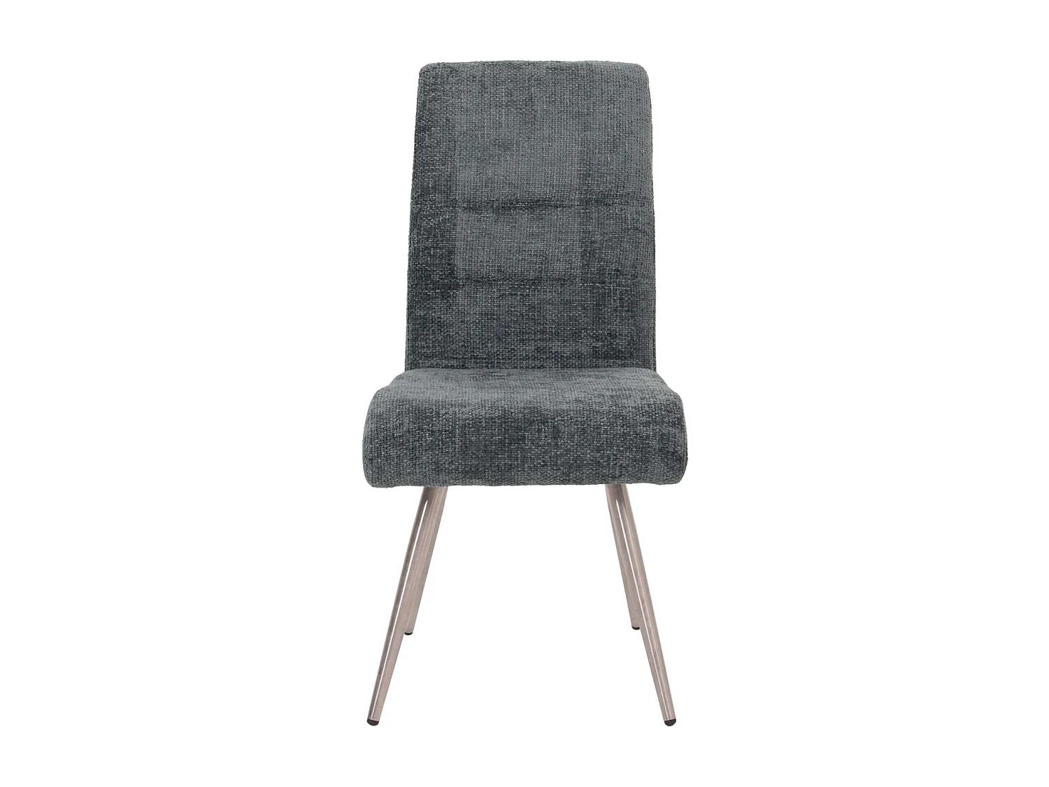 Chaise de salle à manger MCW-G55 (lot de 6),  bleu-vert