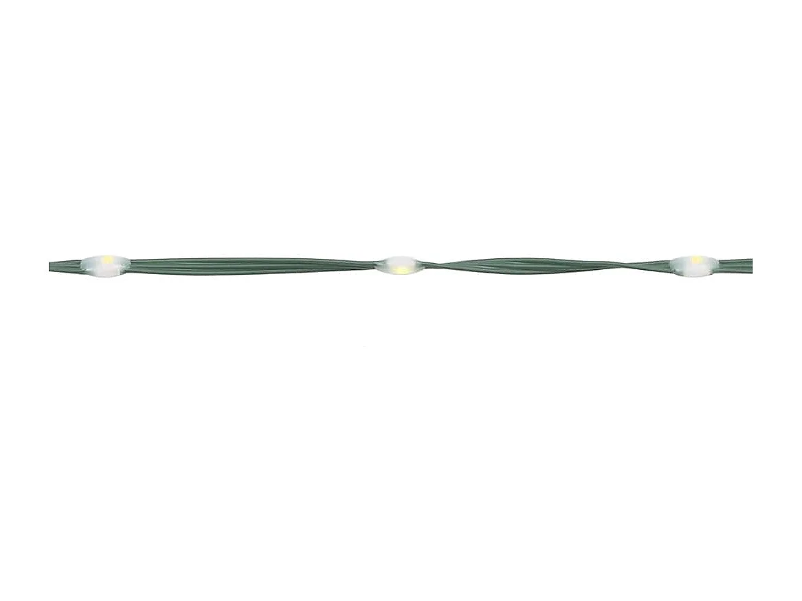 LED-kerstboom 615 LEDs 404,5 cm blauw