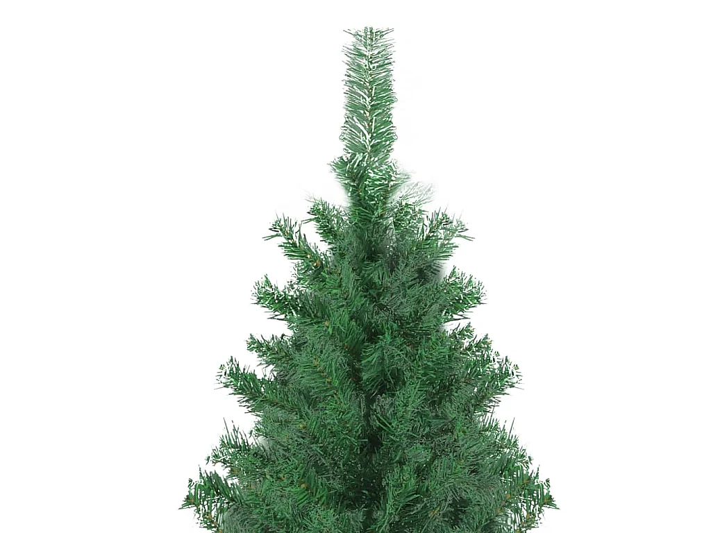 Sapin de Noël artificiel 400 cm Vert