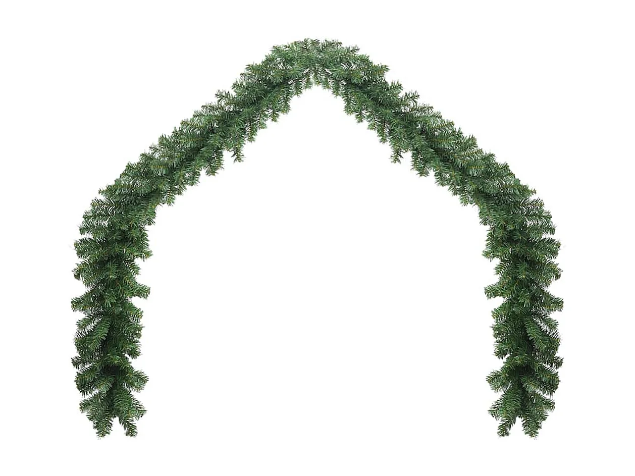 Guirlande de Noël avec lumières LED 5 m