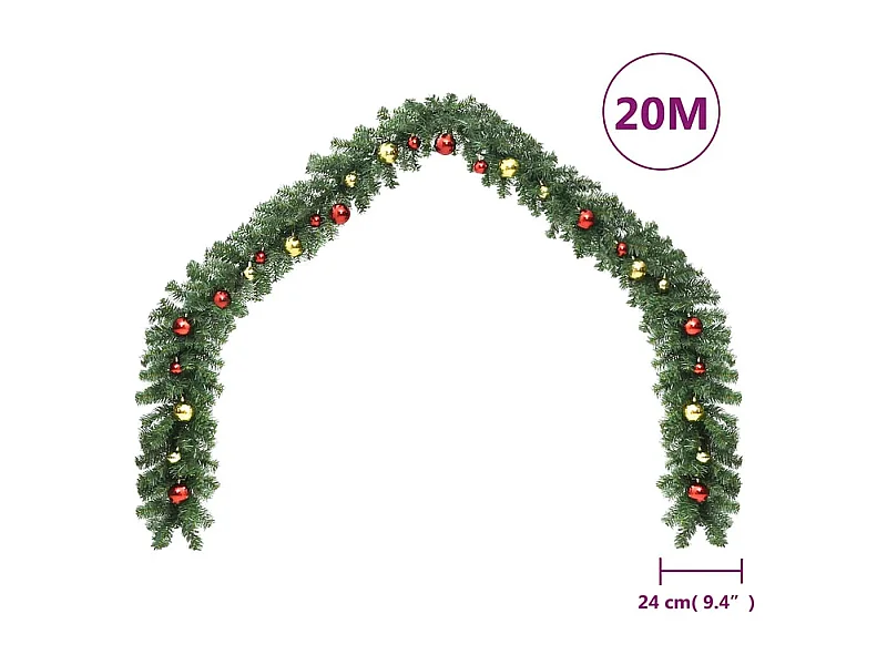 Decoração de Natal