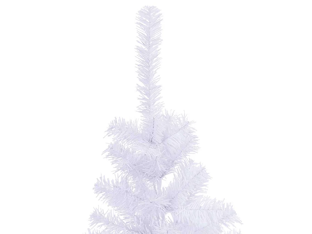 Arbre de Noël artificiel avec support 150 cm 380 branches