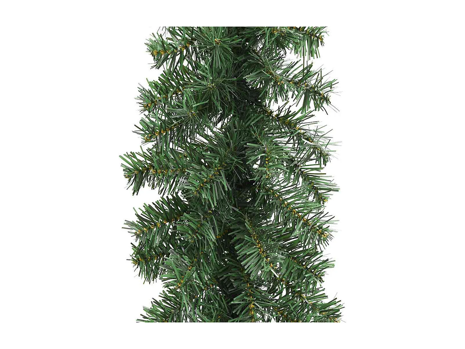 Guirlande de Noël avec lumières LED 10 m