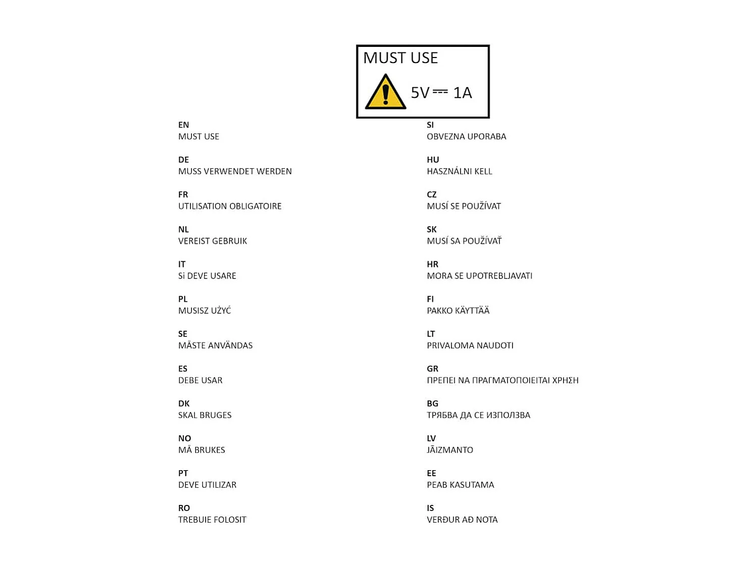 Guirlande de Noël avec lumières LED 10 m