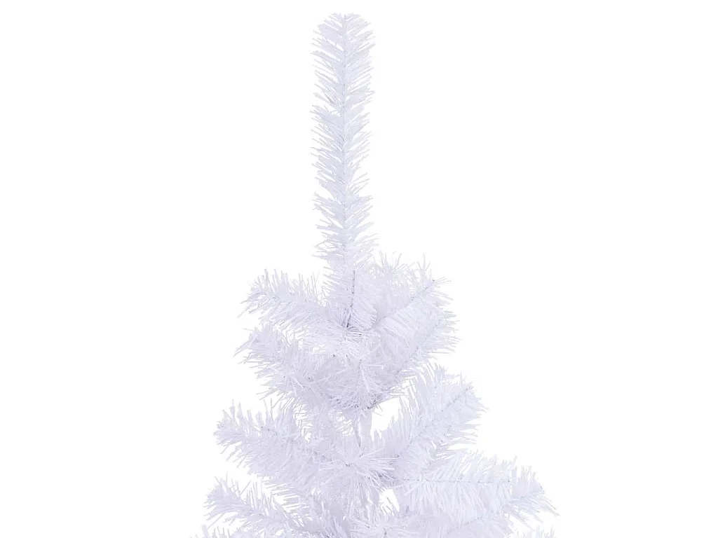 Árvore de Natal artificial com suporte 120 cm 230 ramos