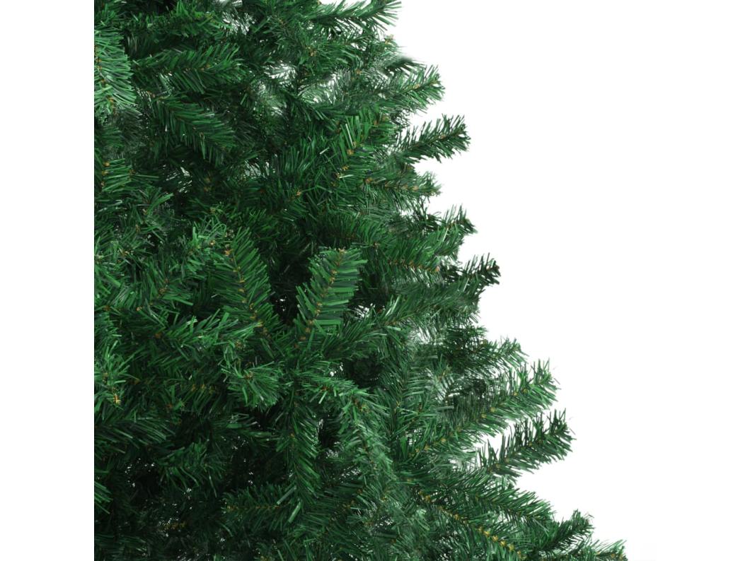 Sapin de Noël artificiel 300 cm Vert