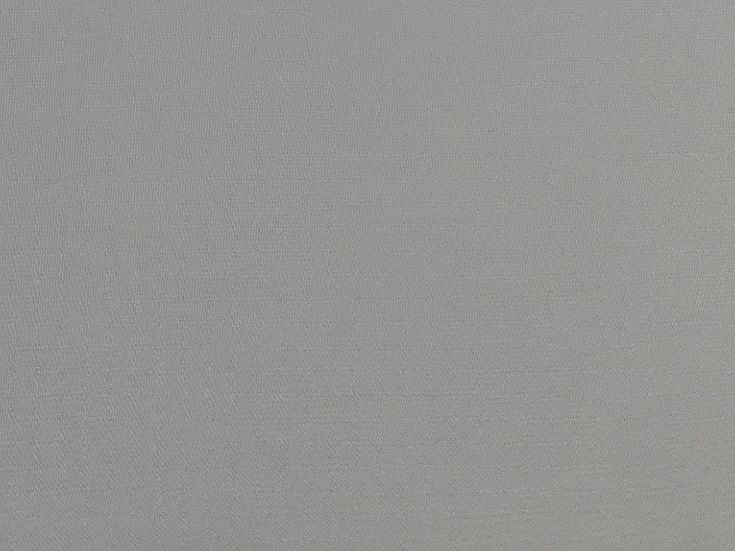 Ensemble complet literie déco tête de lit + sommiers coffre + matelas + surmatelas - 180 x 200 cm - Velours - Gris clair - MAKANA de YSMÉE