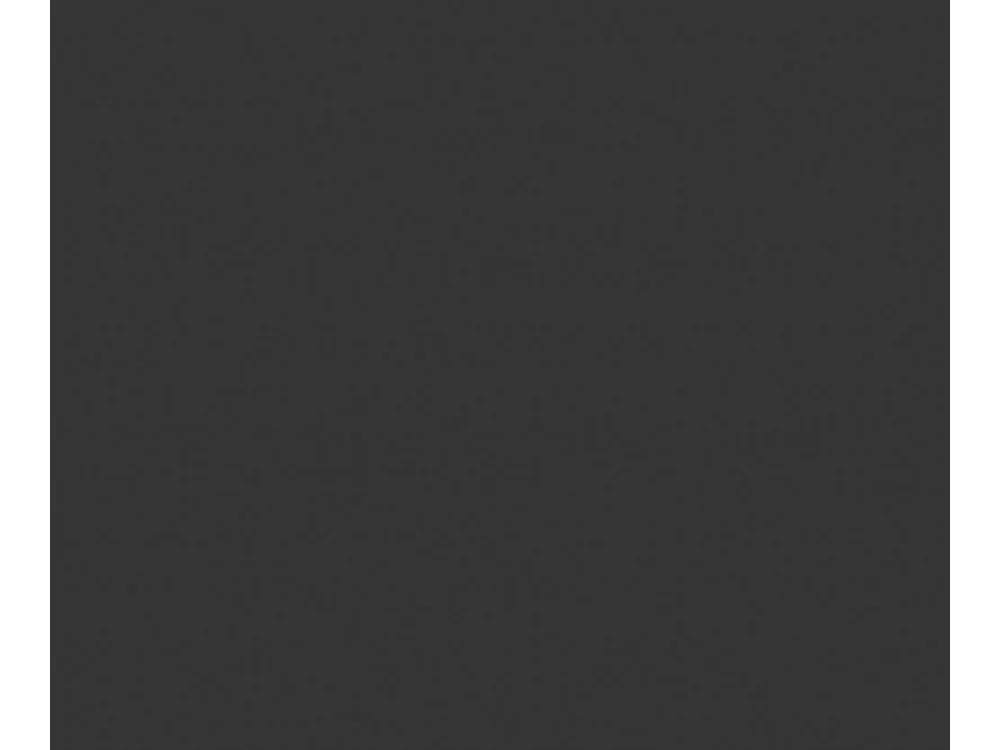 Couchtisch Set Lev - 2er Beistelltisch Rund (Ø75/58 cm) - Wohnzimmertisch Industrial, Satztisch mit Metallgestell Schwarz - Kaffeetisch Modern - Weiß und Schwarz