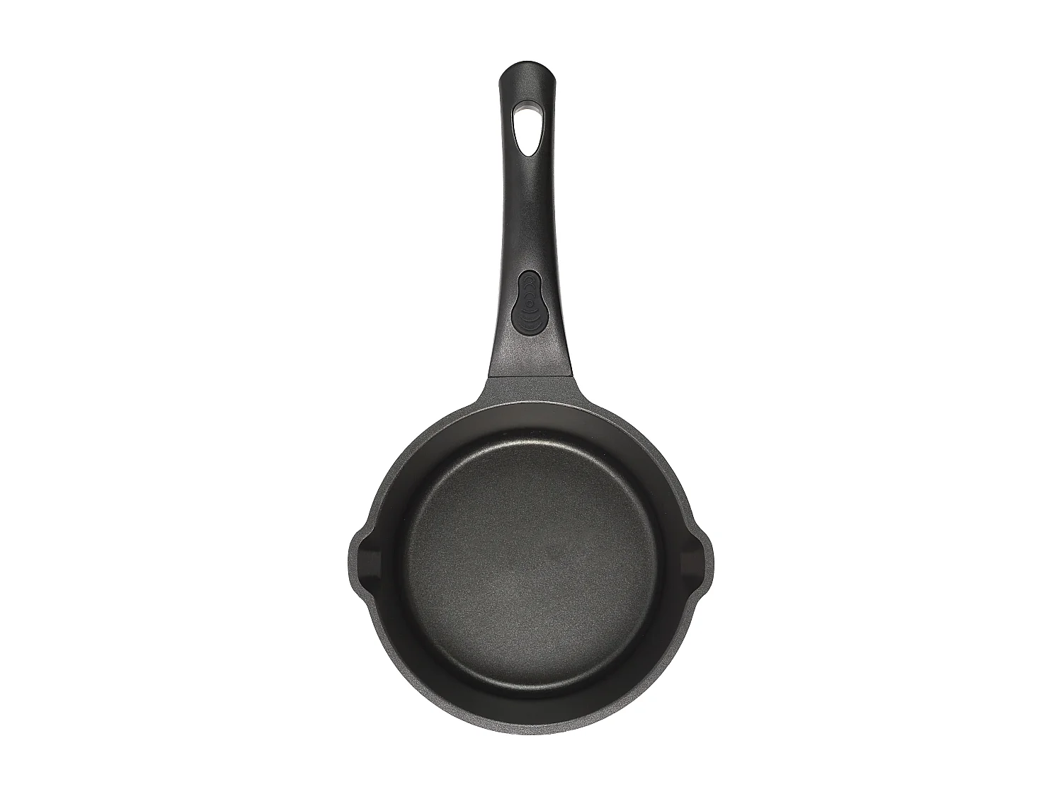 Casserole en Fonte Aluminium M6 de 18cm pour une cuisine polyvalente