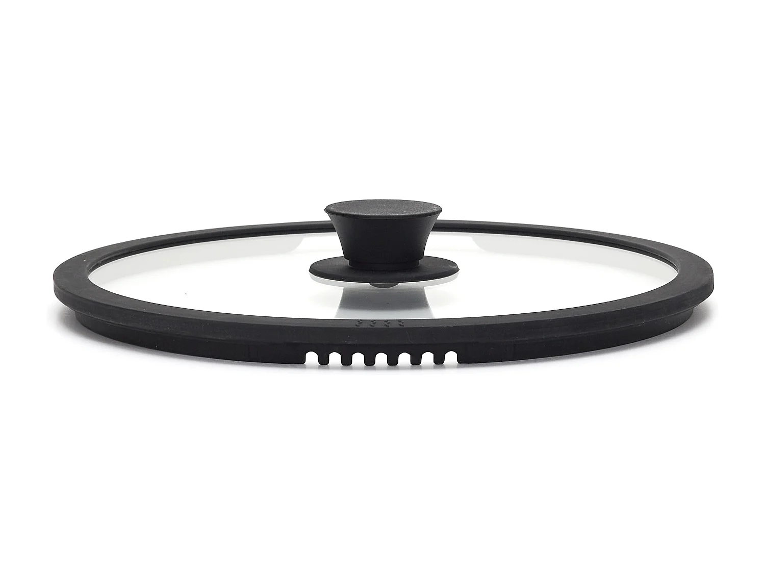 Faitout en fonte aluminium antiadhésif 24cm pour une cuisson homogène et rapide