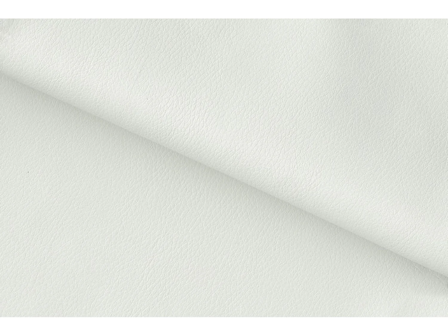 Tabourets de bar bas en métal et simili (lot de 2) - LILIAN