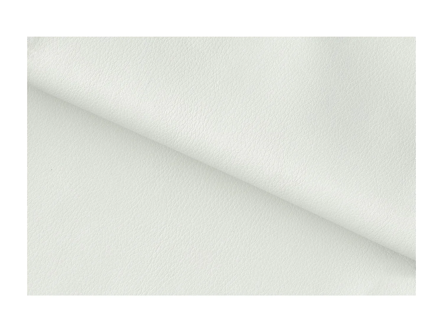 Tabourets de bar bas en métal et simili (lot de 2) - LILIAN