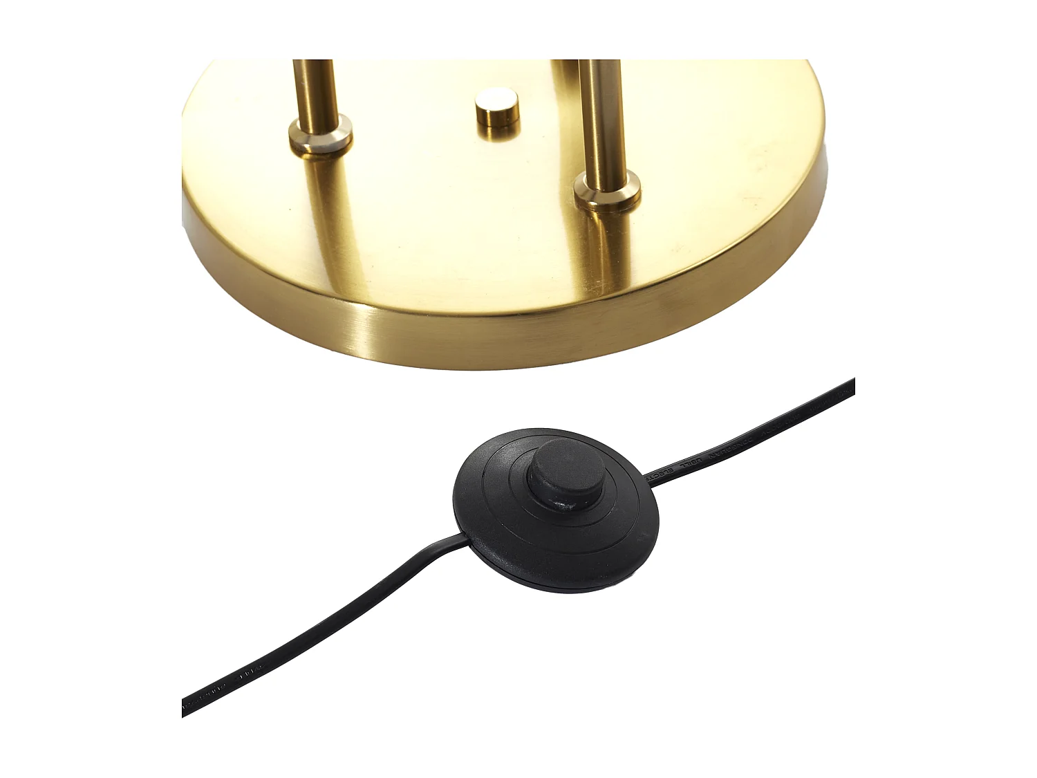 Lampe Cartes Effet Neon Usb Bleu, Blanc