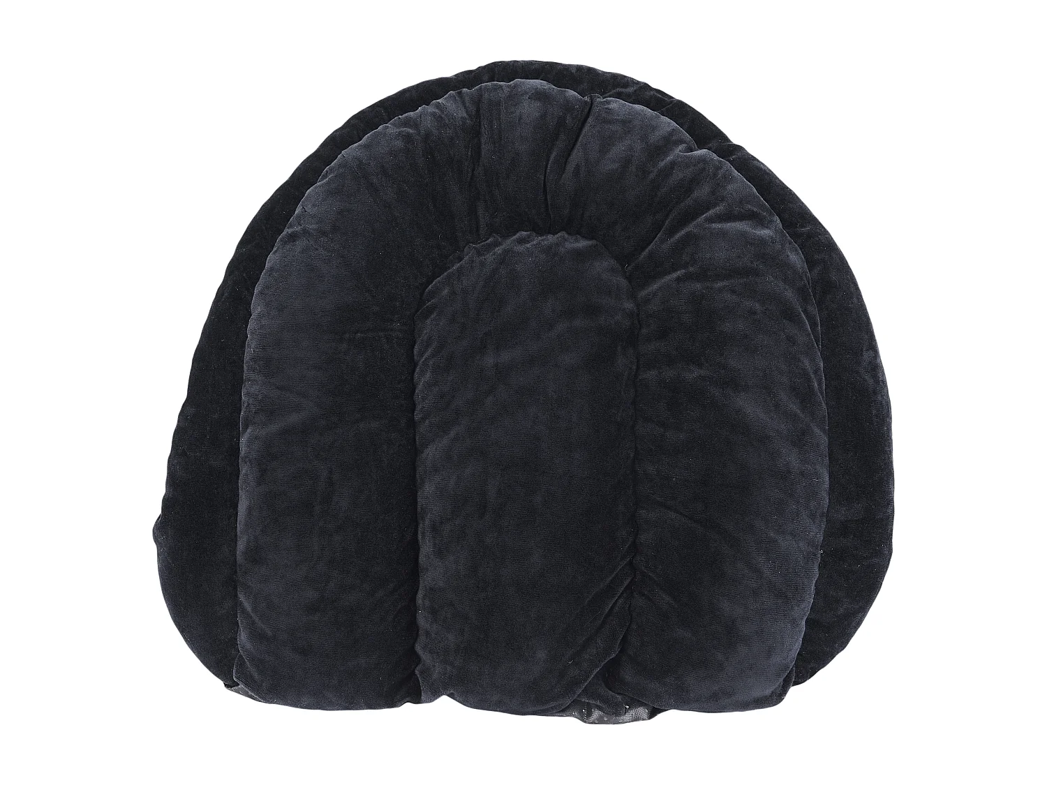 Lit Apaisant Pour Animaux Rose