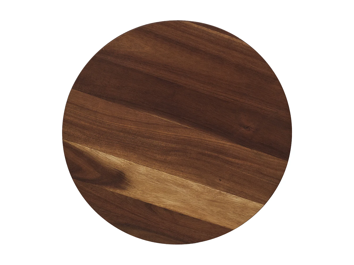 Table D Appoint D45cm Will Marron