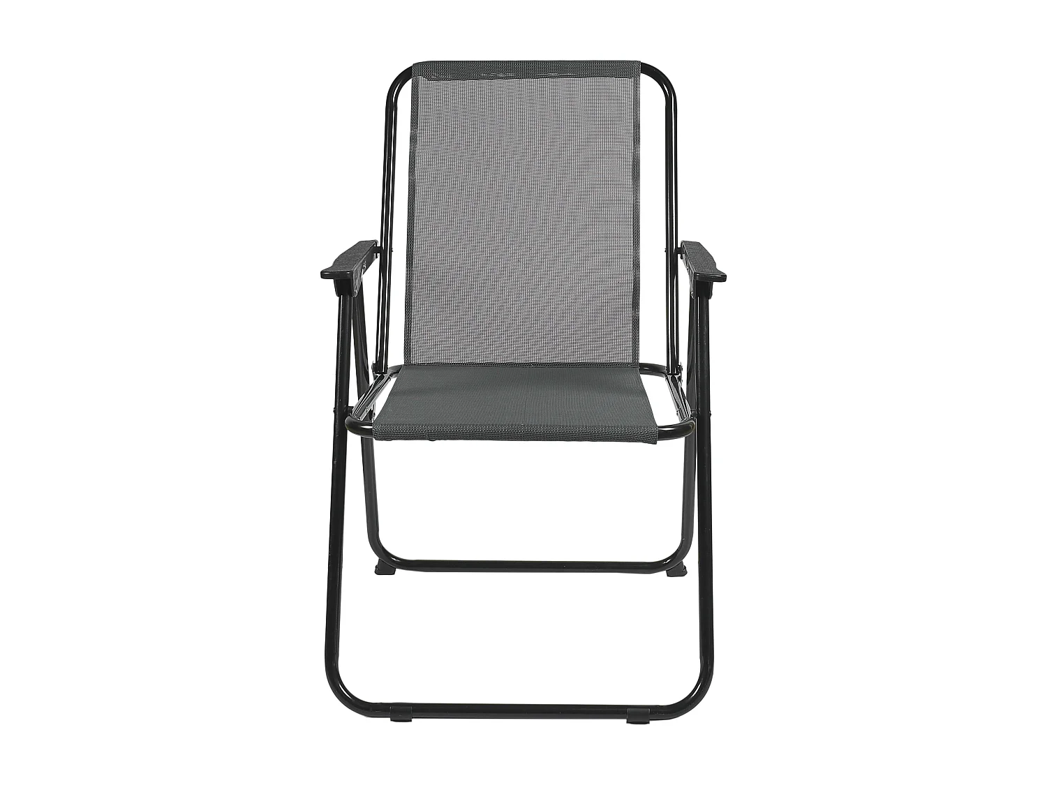 Chaise Pliante Textilene Gm M10 Gris