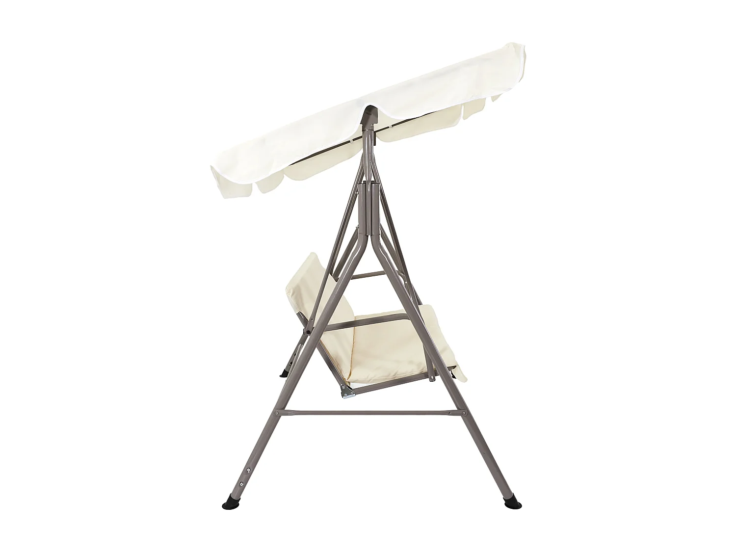 Balancelle Soria Beige