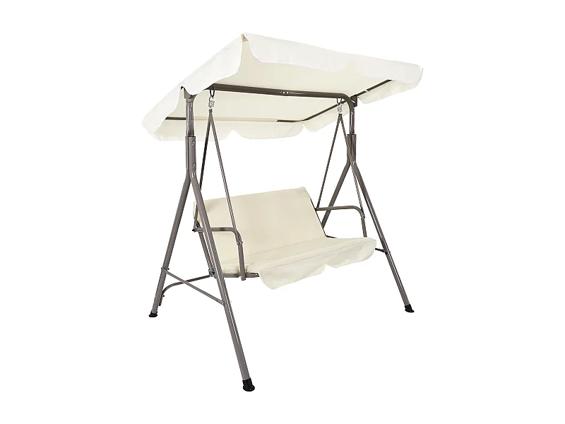 Balancelle Soria Beige